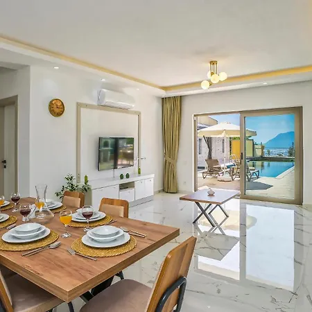Avantgarde-1 Villa