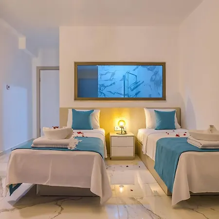 Avantgarde-1 Villa