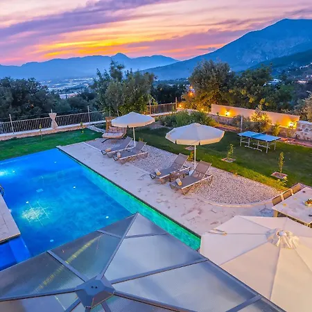 Avantgarde-1 Villa