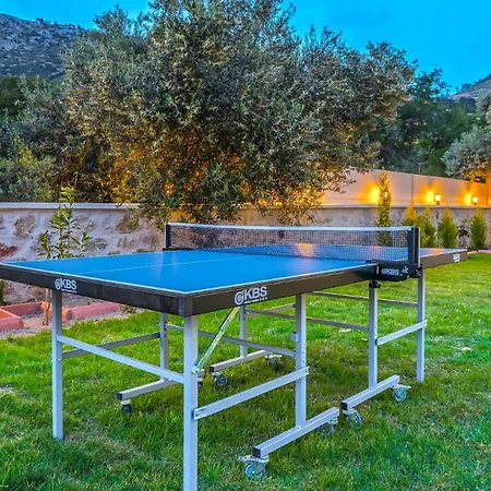 Avantgarde-1 Villa