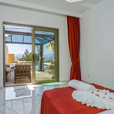 Avantgarde-1 Villa Kas
