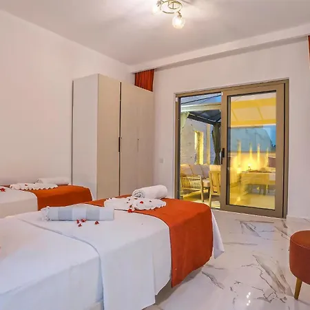 Avantgarde-1 Villa