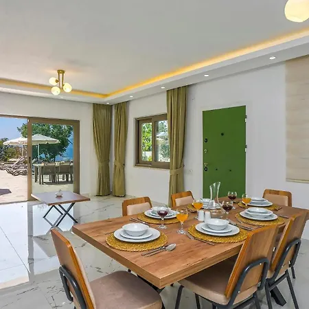 Avantgarde-1 Villa *